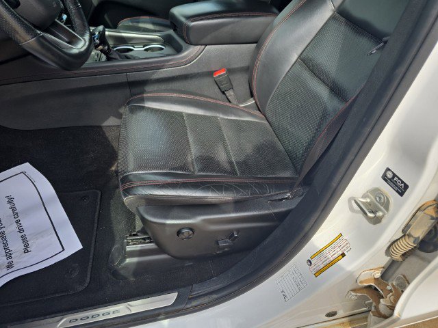 2024 Dodge Durango R/T - Photo 16