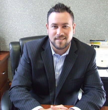 Shaun Hagemeister