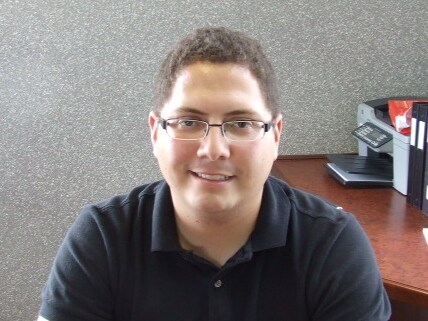 Bruno Utrera