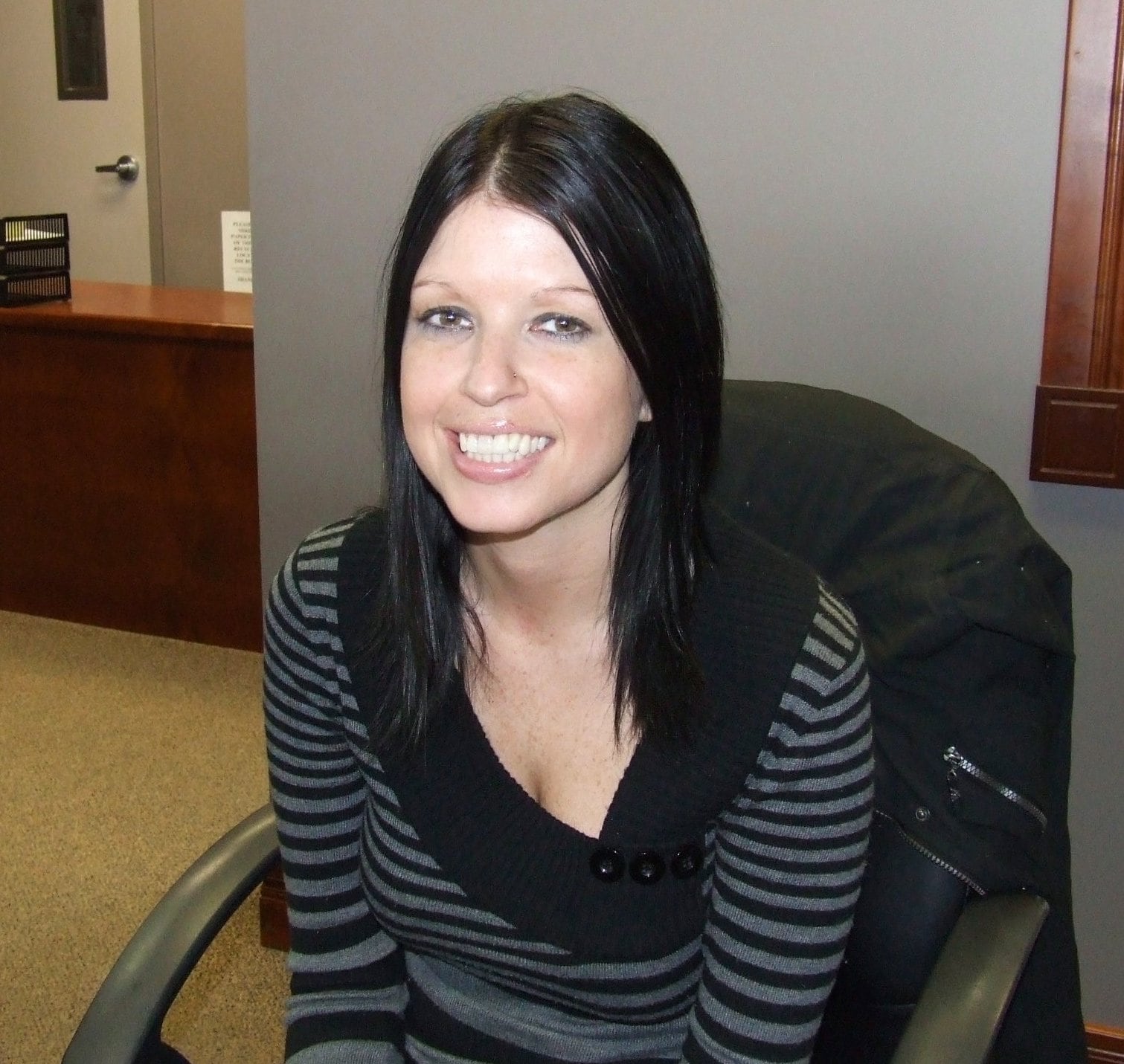 Crystal Falaherty