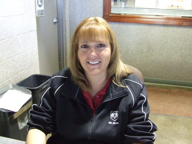Marcie Taylor