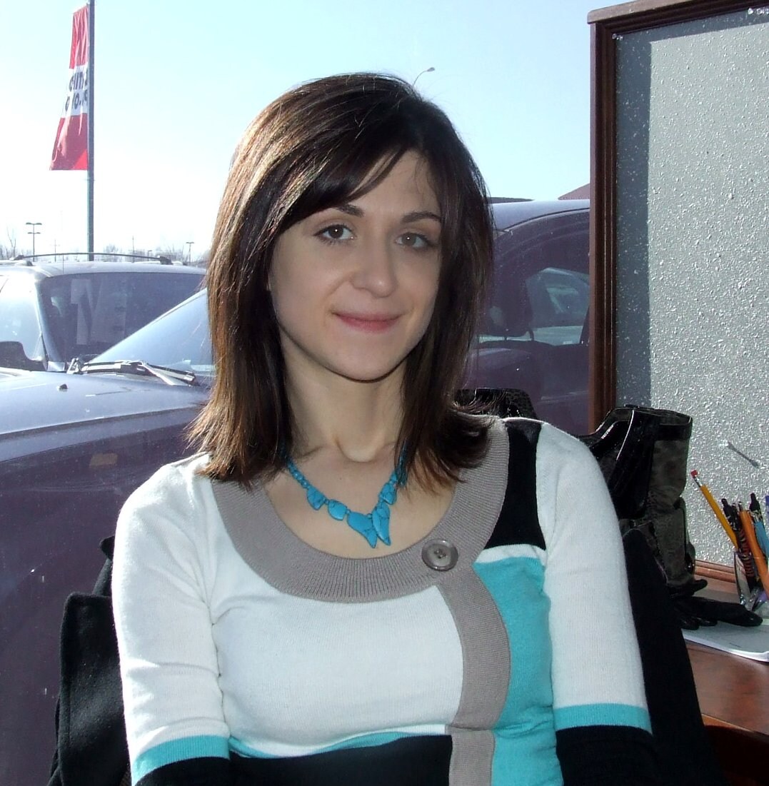 Sally Stefurak