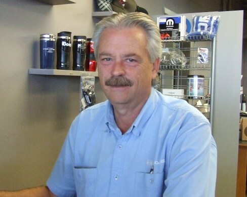 Rick Torrie