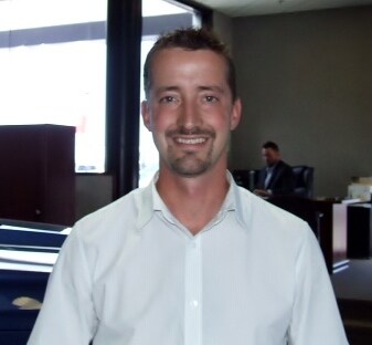 Travis Hauck