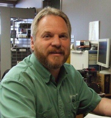 Dean Endicott