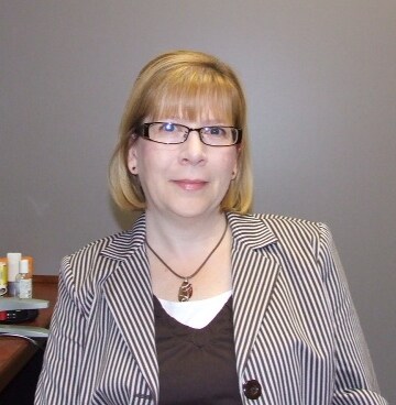 Sandy Balmer