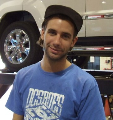 Joey Pineo