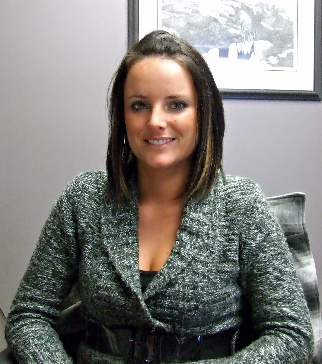 Lorraine Harper