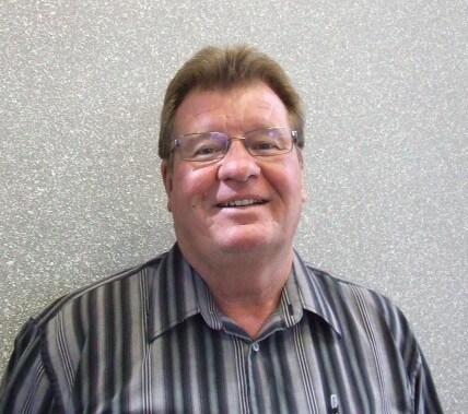 Rod Insko