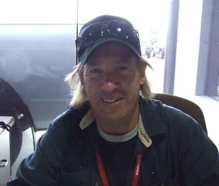 Rob Birosh