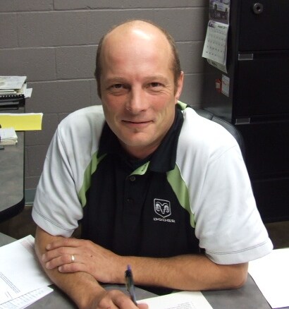 Buddy Bell