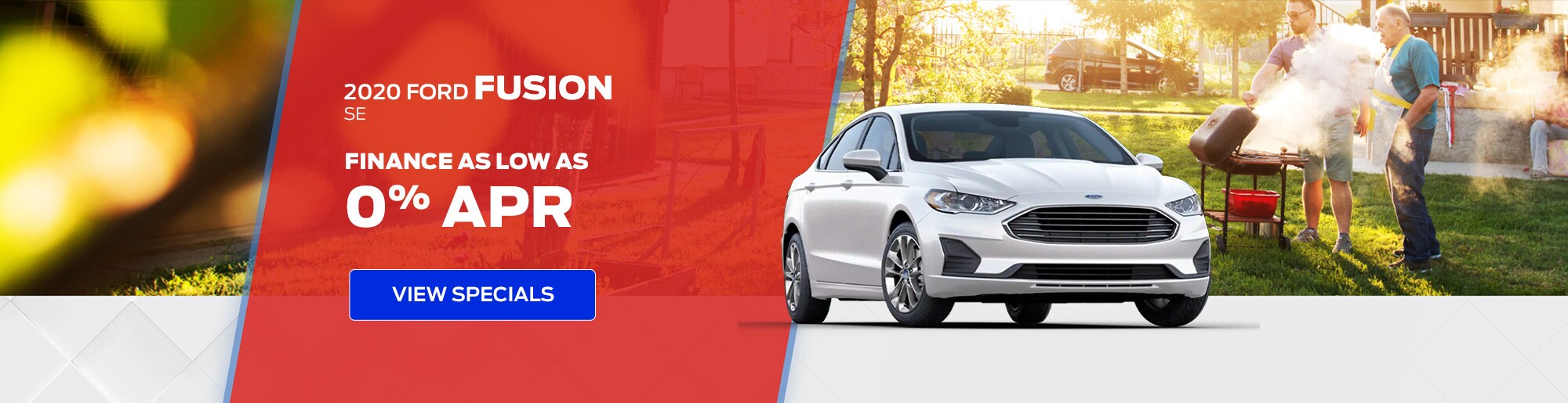 Jackson Ford of Decatur Ford Sales & Service in Decatur, IL