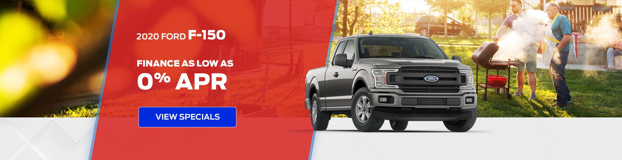 Jackson Ford of Decatur Ford Sales & Service in Decatur, IL