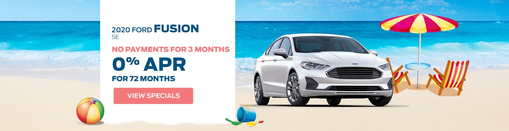 Jackson Ford of Decatur Ford Sales & Service in Decatur, IL