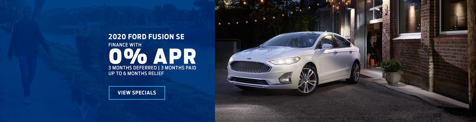 Jackson Ford of Decatur Ford Sales & Service in Decatur, IL