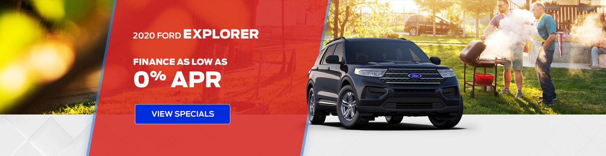 Jackson Ford of Decatur Ford Sales & Service in Decatur, IL