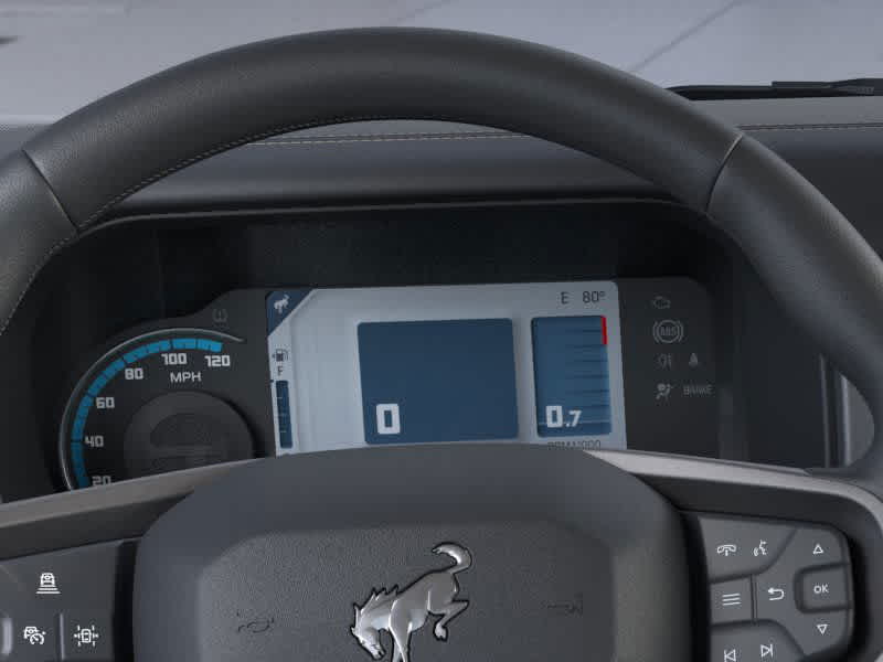 2025 Ford Bronco 4-Door Badlands - Photo 13