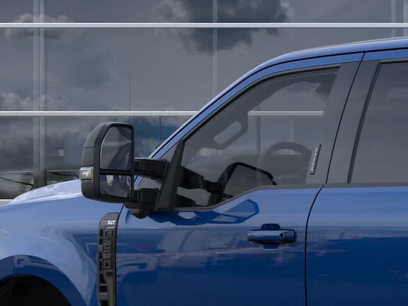 2026 Ford F-250 Super Duty XLT - Photo 20