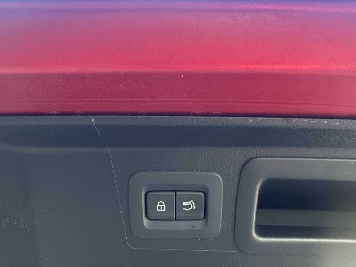 2024 Mazda CX-50 S PREMIUM - Photo 9