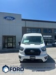 Ford Transit-350 Passenger