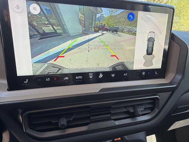 2025 Ford Bronco Sport Big Bend - Photo 15