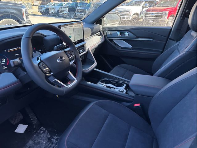 2026 Ford Explorer ST - Photo 20