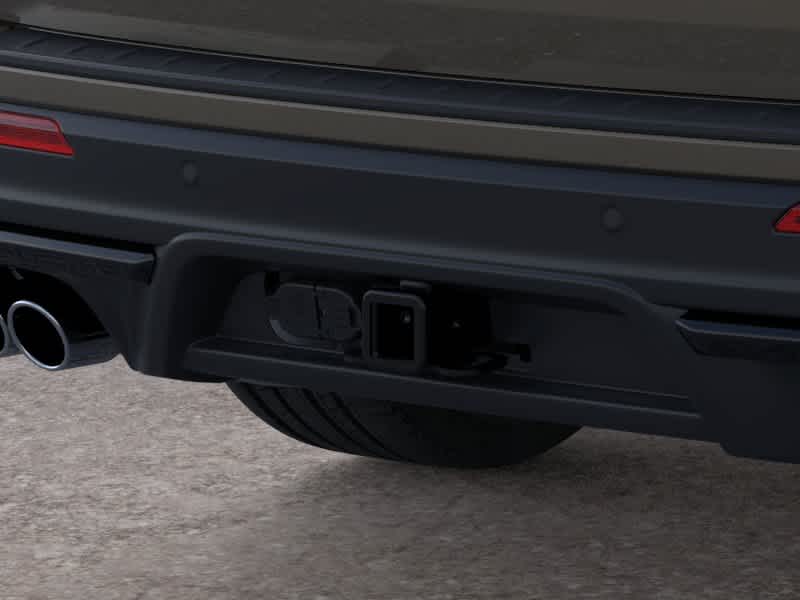 2026 Ford Explorer ST - Photo 23