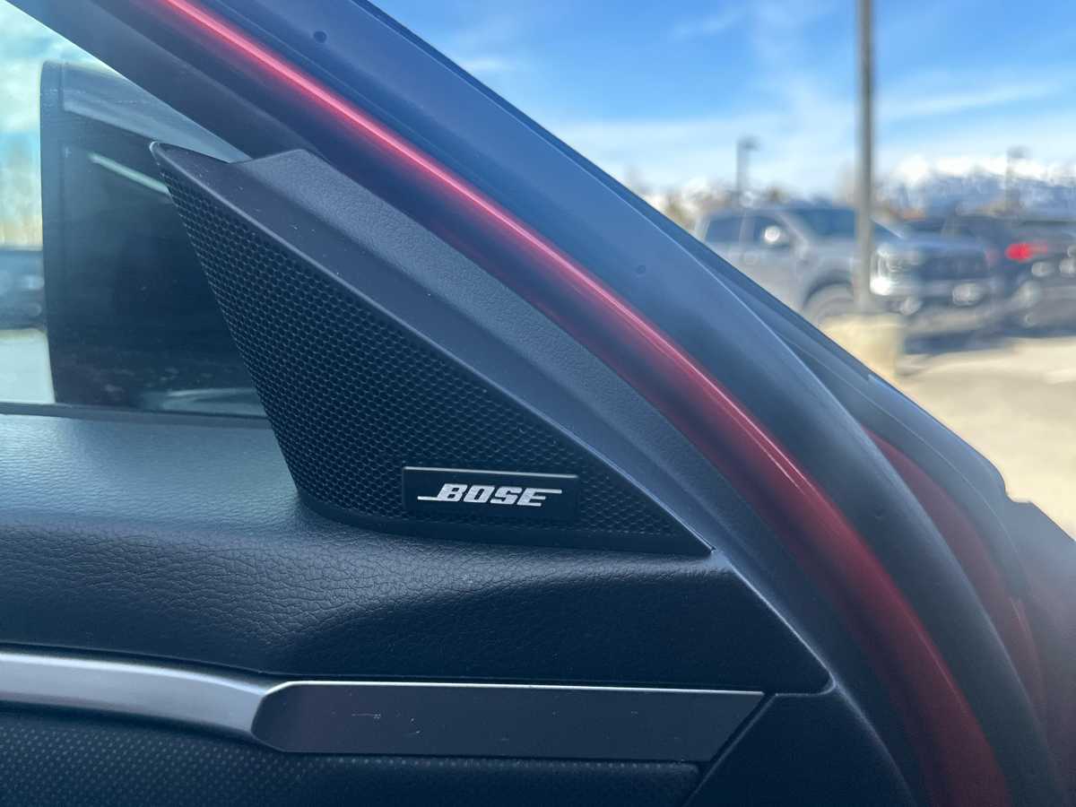 2024 Mazda CX-50 S PREMIUM - Photo 20