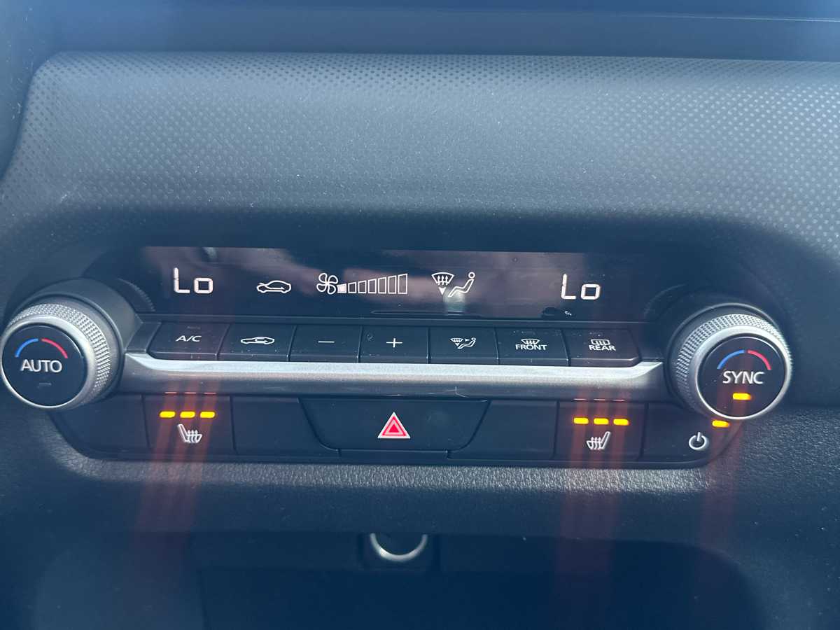 2024 Mazda CX-50 S PREMIUM - Photo 21