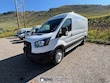 Ford Transit-250 Cargo
