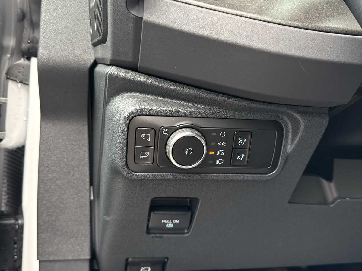 2025 Ford Bronco 4-Door Badlands - Photo 38