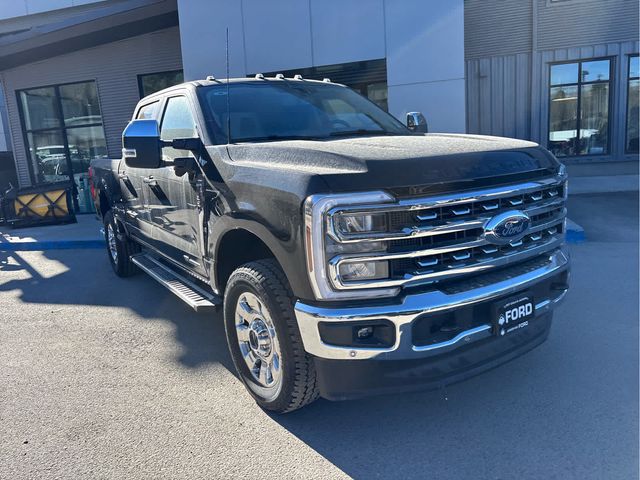 2026 Ford F-350 Super Duty Lariat - Photo 21