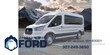 Ford Transit-350 Passenger