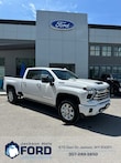 Chevrolet Silverado 2500 HD
