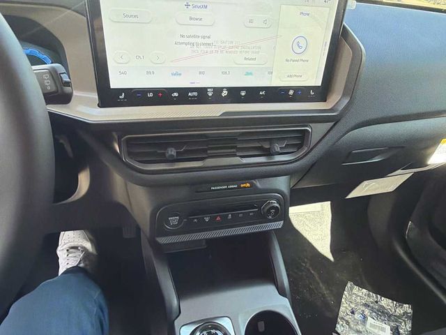 2025 Ford Bronco Sport Big Bend - Photo 12
