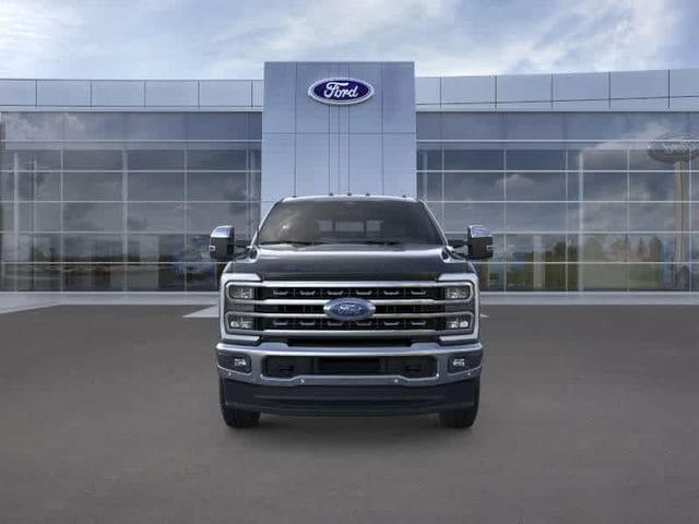 2026 Ford F-350 Super Duty Lariat - Photo 34