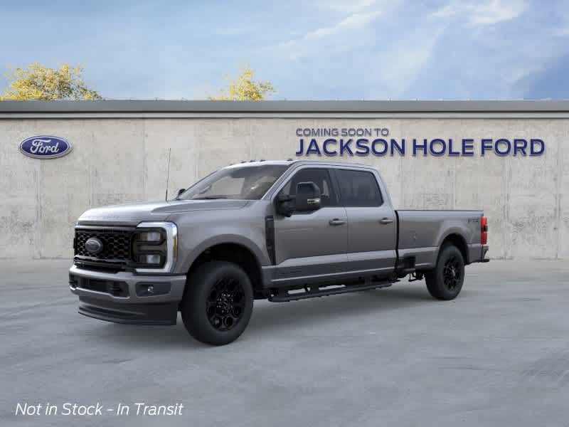 2026 Ford F-250 Lariat 4x4 Crew Cab 8' Box's photo