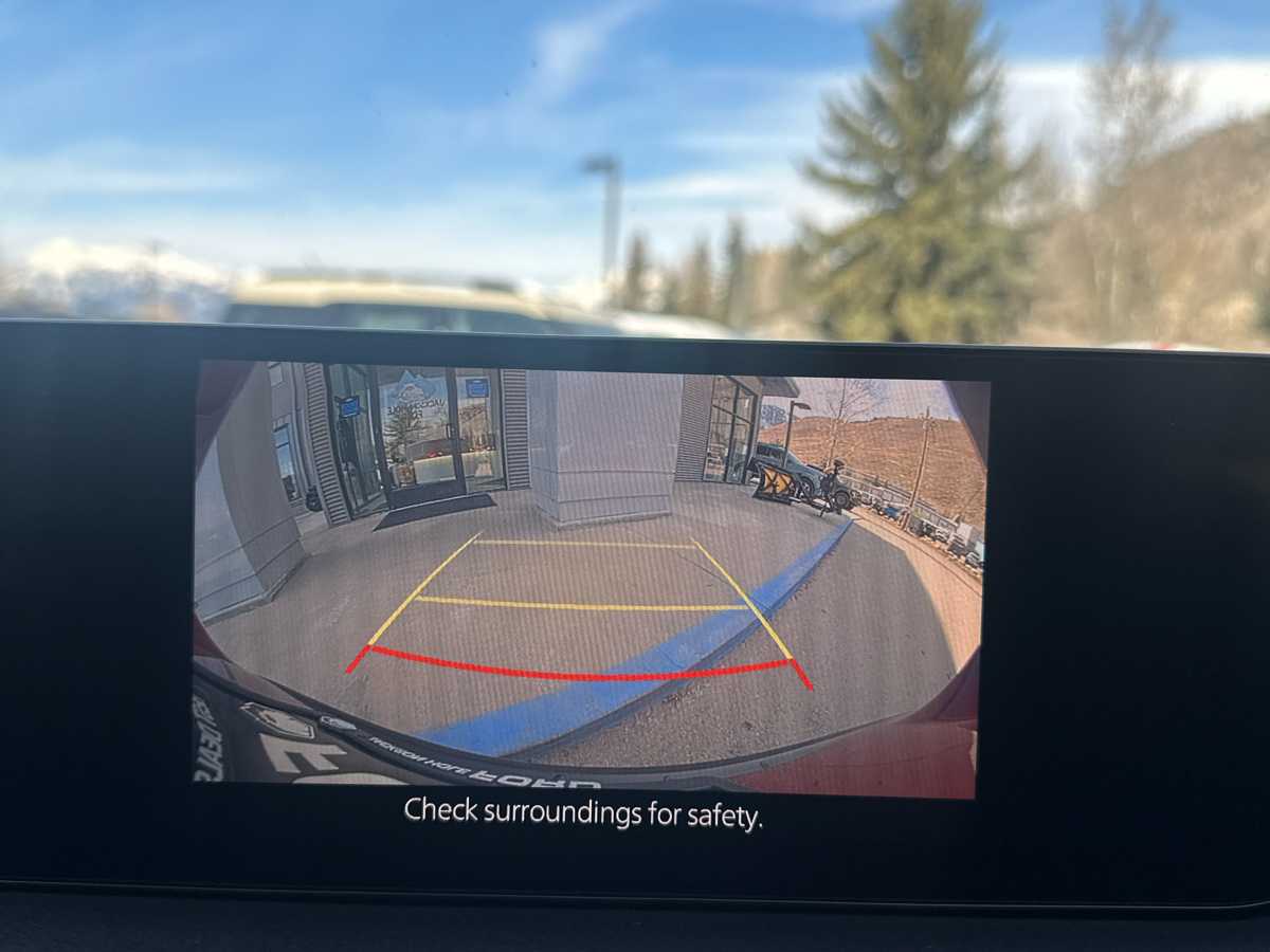 2024 Mazda CX-50 S PREMIUM - Photo 27