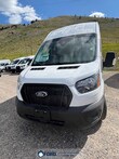Ford Transit-350 Cargo