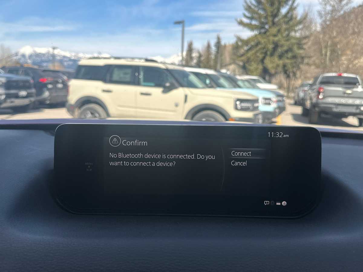 2024 Mazda CX-50 S PREMIUM - Photo 22