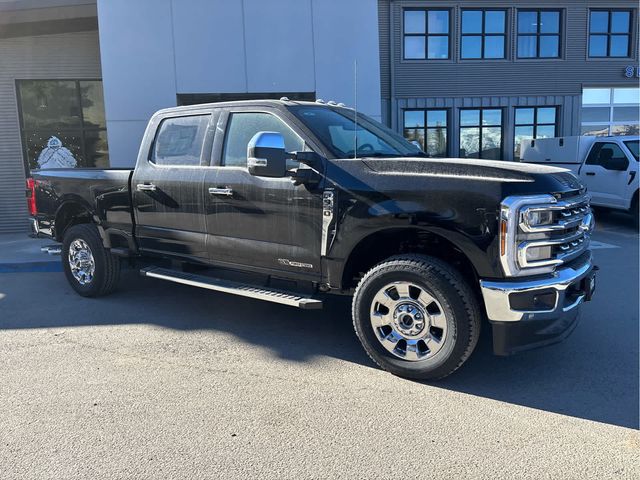 2026 Ford F-350 Super Duty Lariat - Photo 19