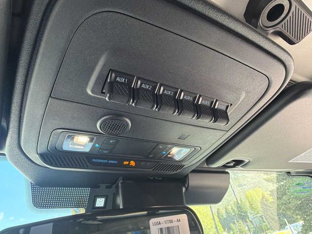 2025 Ford Bronco 4-Door Badlands - Photo 17