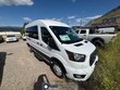 Ford Transit-350 Passenger