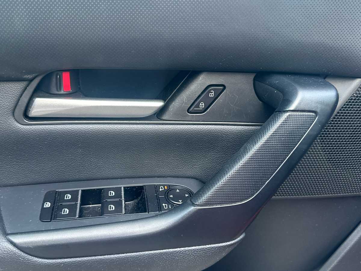 2024 Mazda CX-50 S PREMIUM - Photo 18