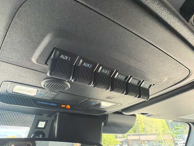2025 Ford Bronco 4-Door Badlands - Photo 18