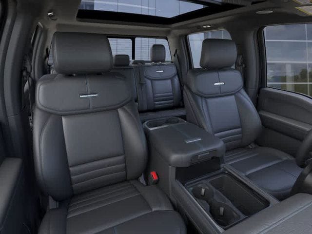 2026 Ford F-350 Super Duty Platinum - Photo 32