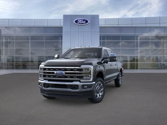 2026 Ford F-350 Super Duty Lariat - Photo 30