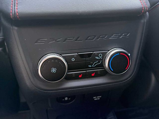 2026 Ford Explorer ST - Photo 21