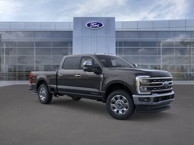 2026 Ford F-350 Super Duty Lariat - Photo 35