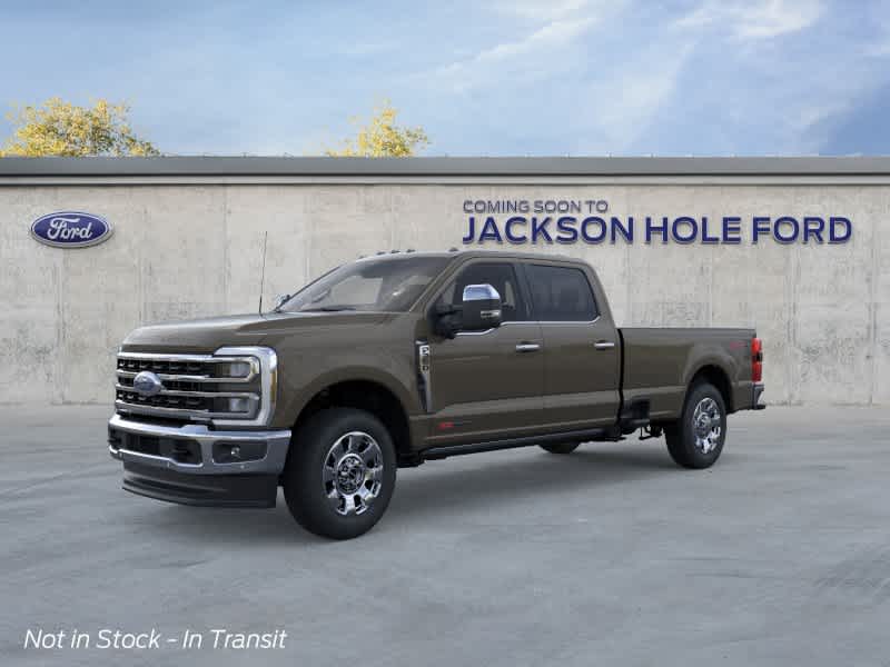 2026 Ford F-350's photo